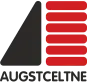Augstceltne logo